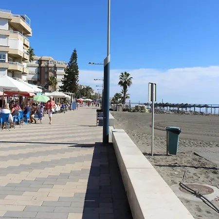 Gold Mencia Apartment Torrox Exterior photo