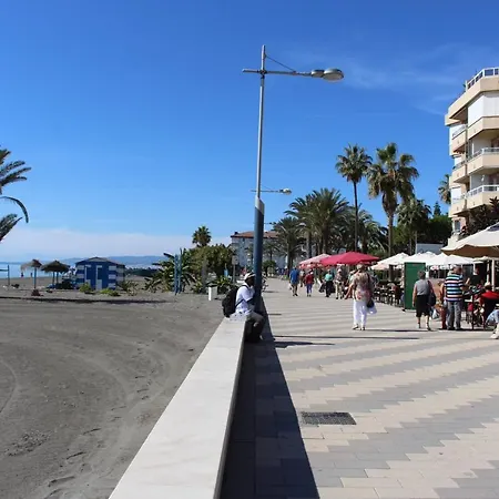 Gold Mencia Apartment Torrox Exterior photo