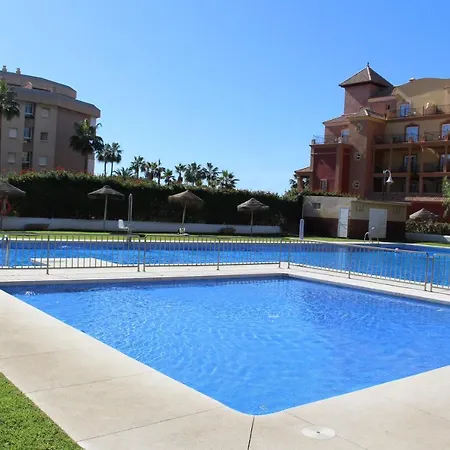 Gold Mencia Apartment Torrox Exterior photo