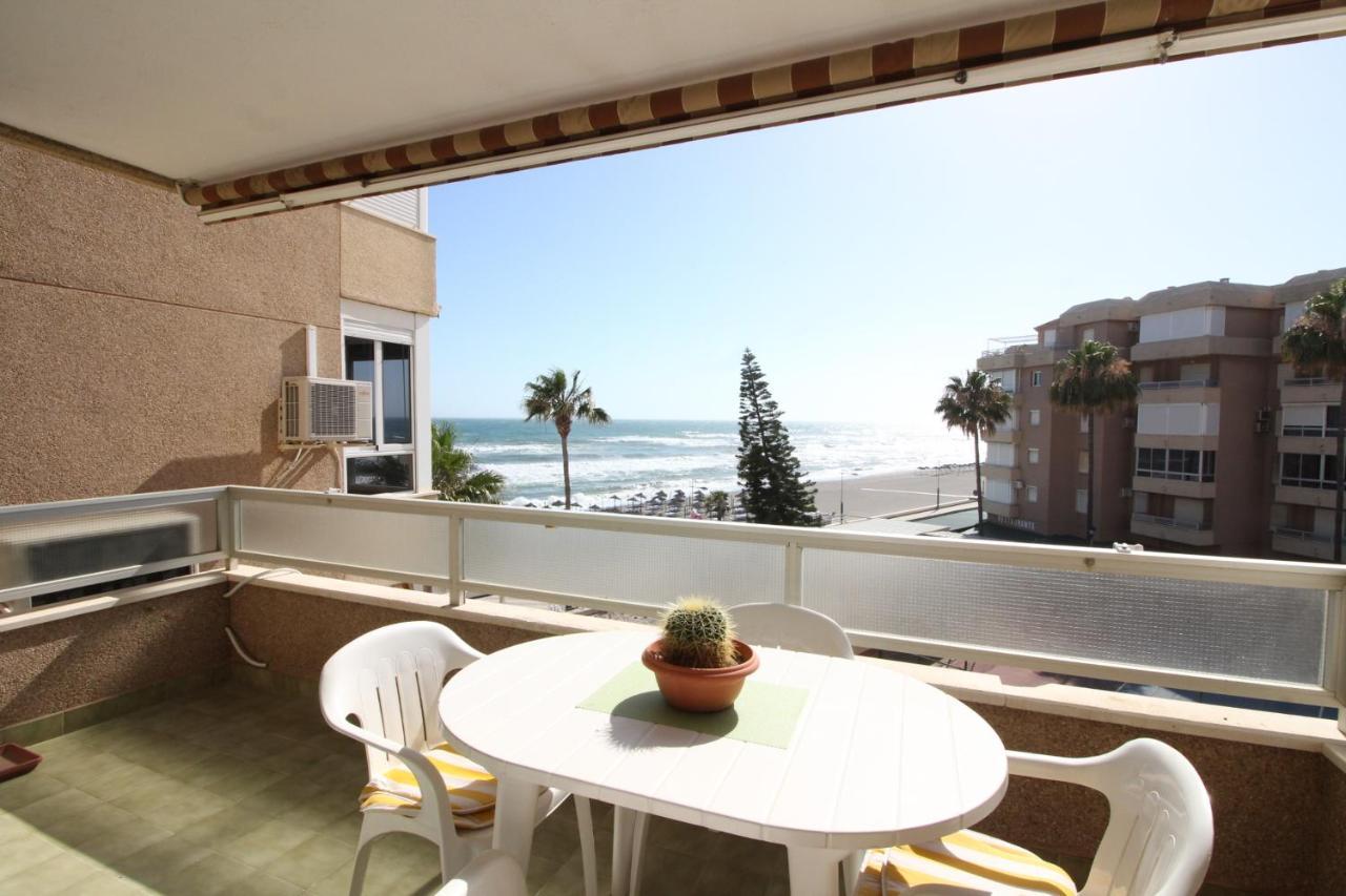 Gold Mencia Apartment Torrox