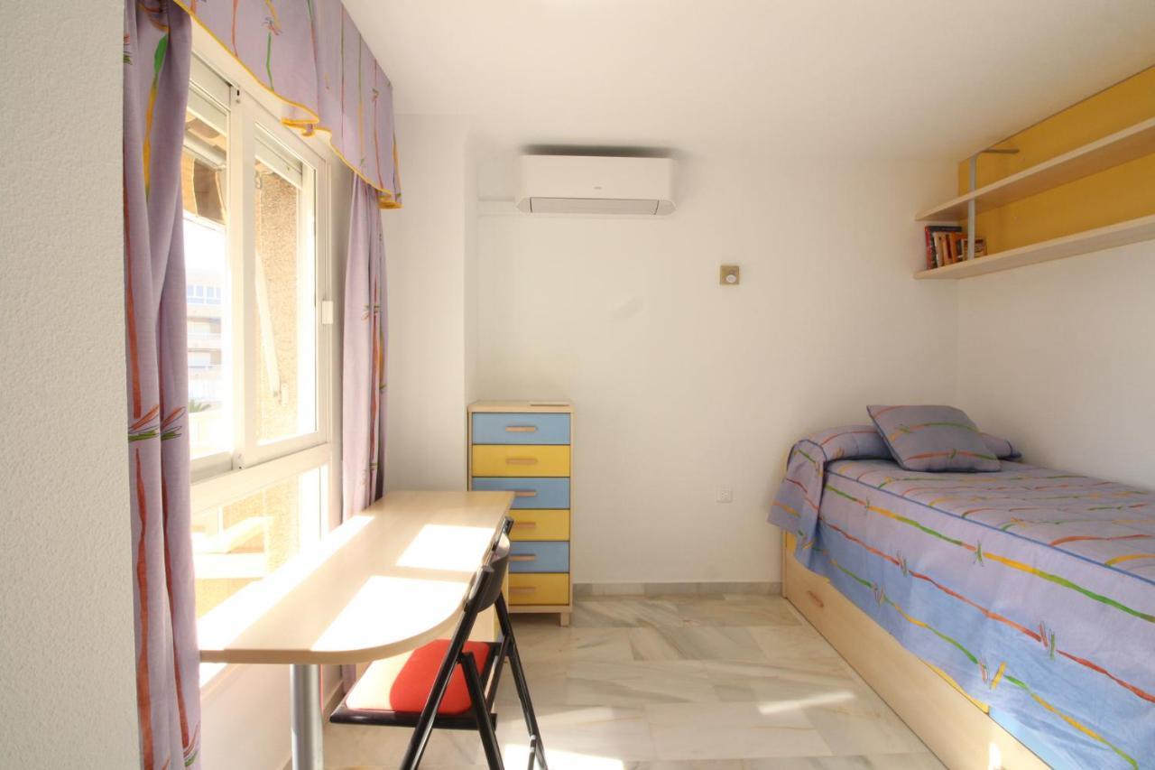 Gold Mencia Apartment Torrox