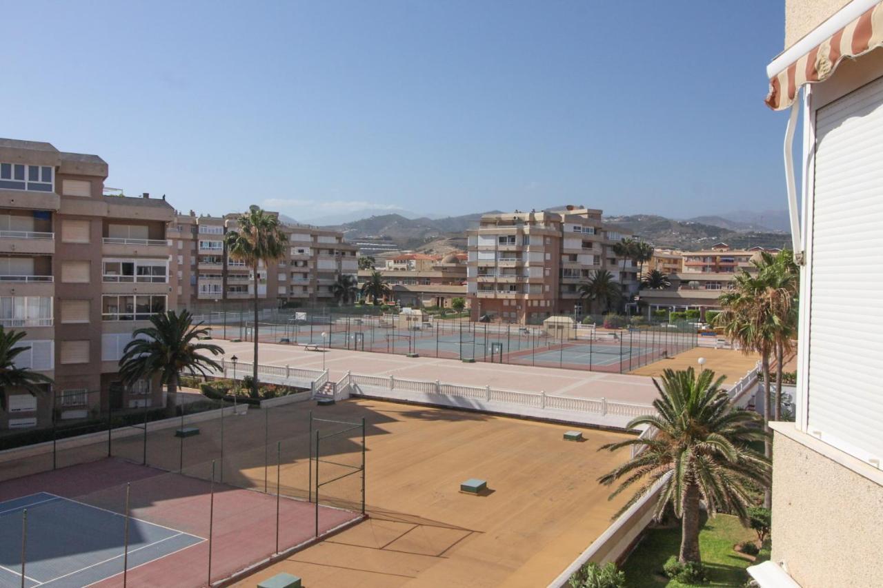 Gold Mencia Apartment Torrox