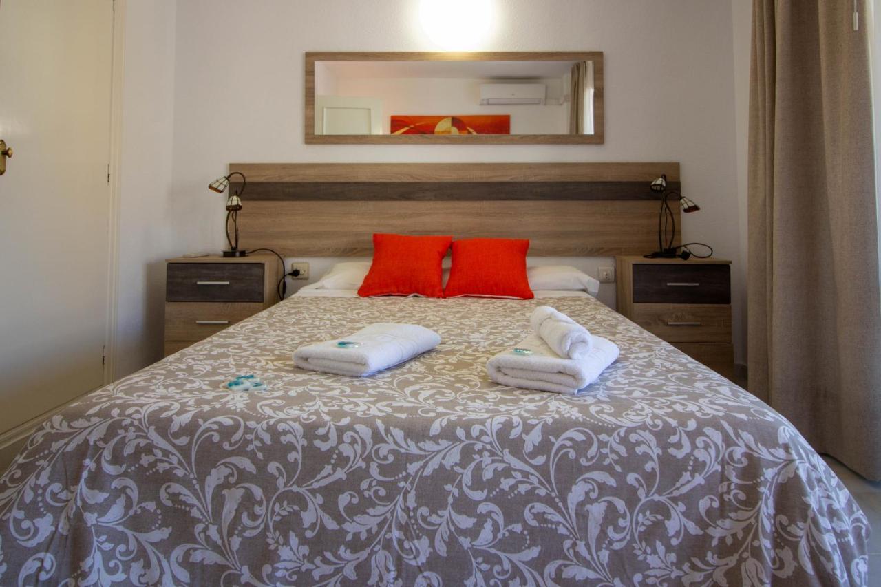 Gold Mencia Apartment Torrox