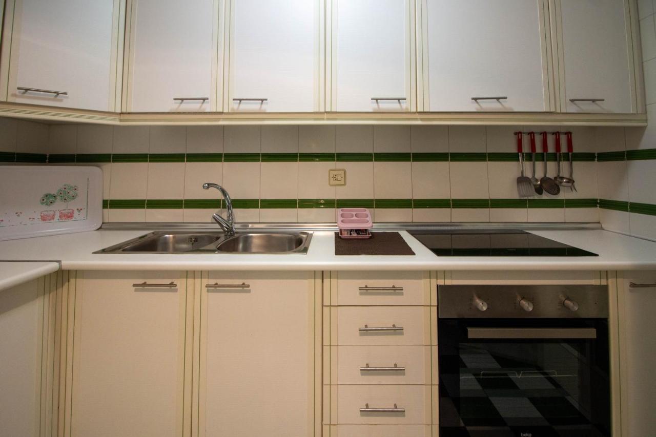 Gold Mencia Apartment Torrox