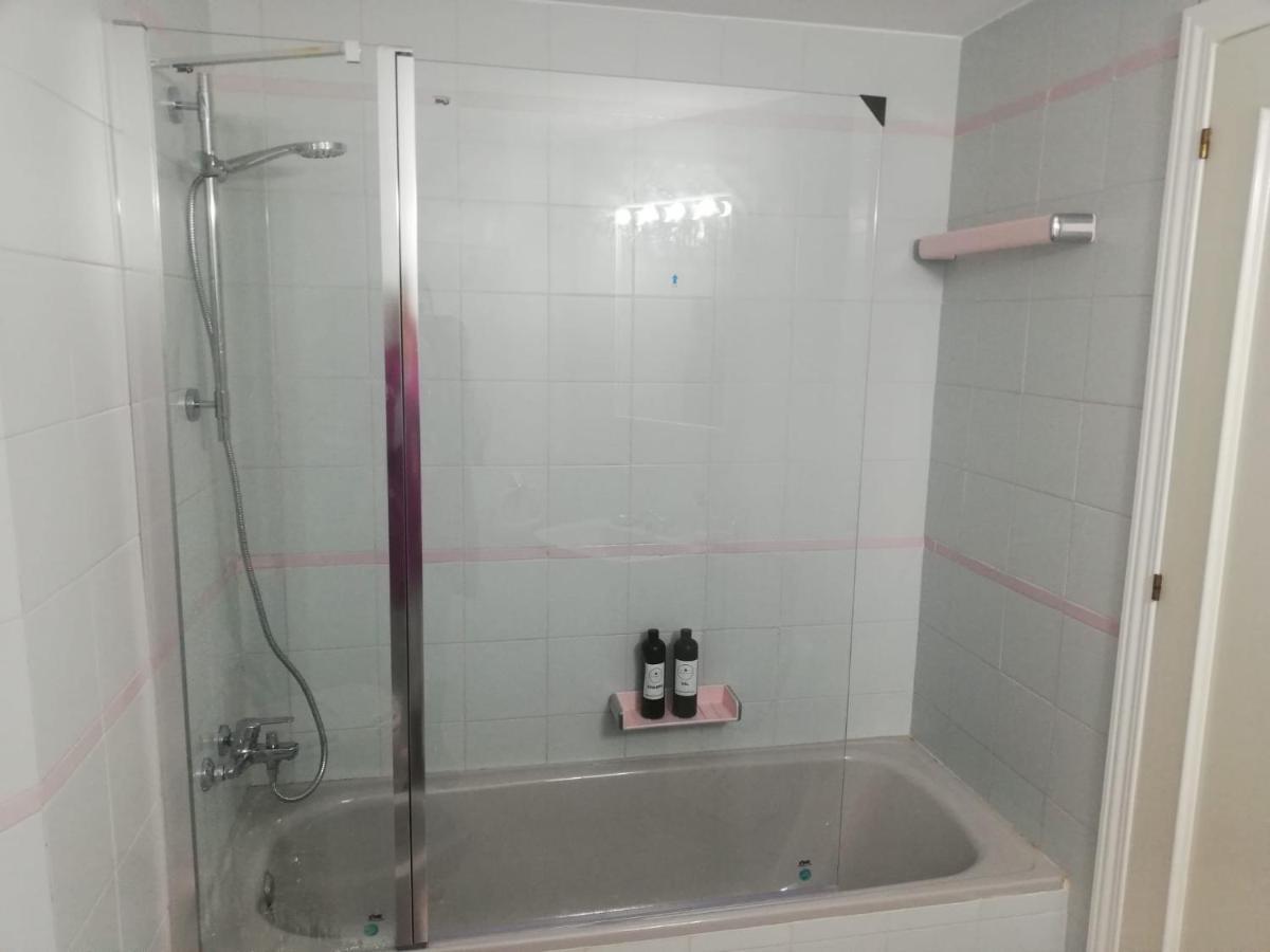Gold Mencia Apartment Torrox