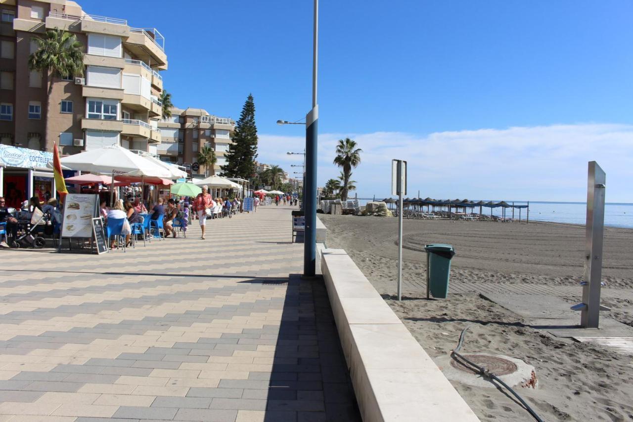 Apartment Gold Mencia Torrox