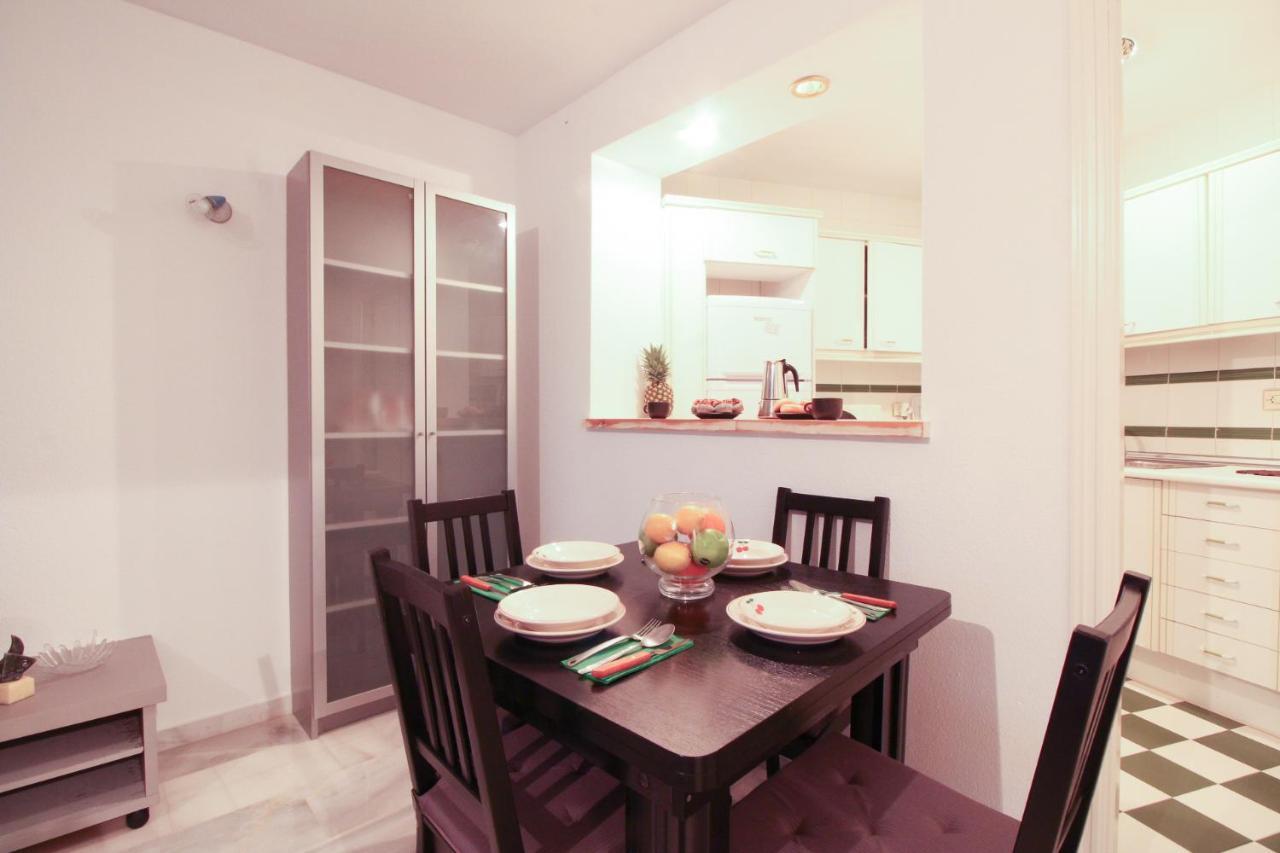 Apartment Gold Mencia *
