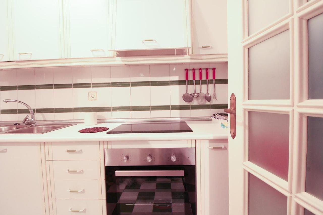 Apartment Gold Mencia
