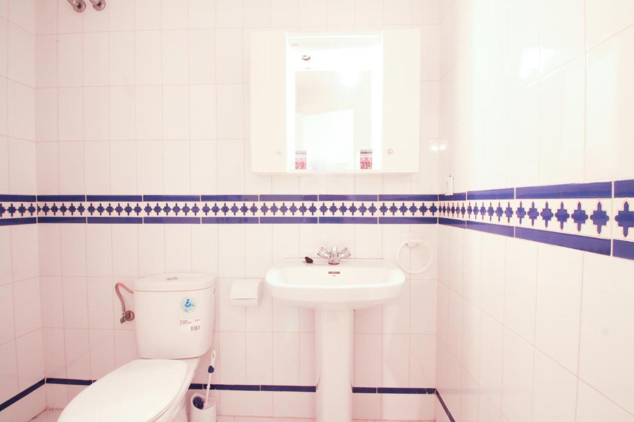 Gold Mencia Apartment Torrox