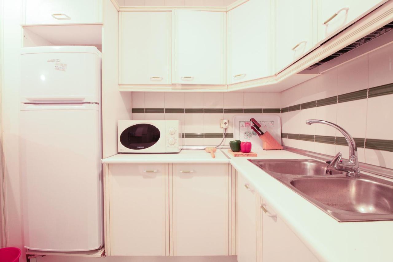 Apartment Gold Mencia Torrox